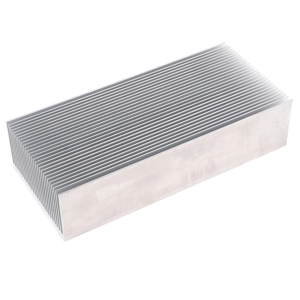 150x69x34mm, Aluminum Heat Sink Heat Sink Fan for High Performance