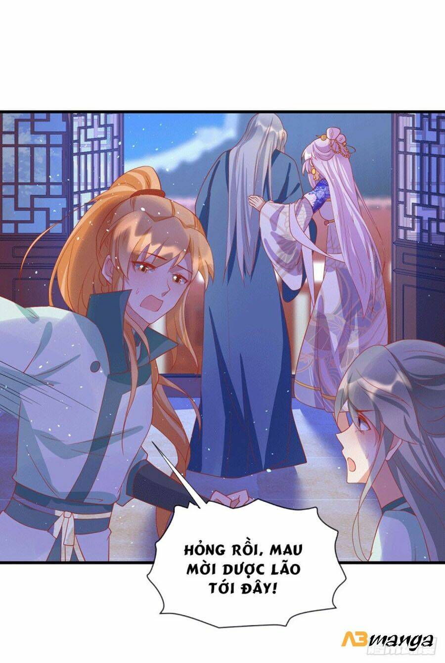 dưỡng thú vi phi chapter 70 13