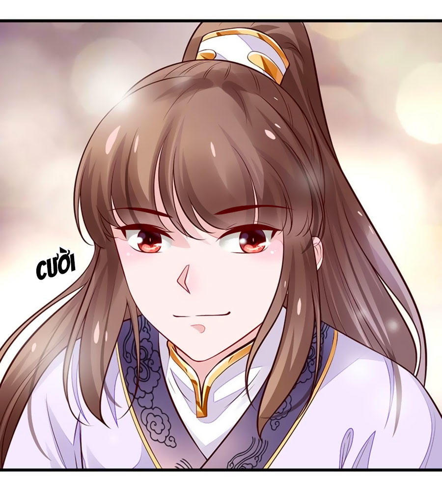 nữ đế livestream công lược chapter 20 20