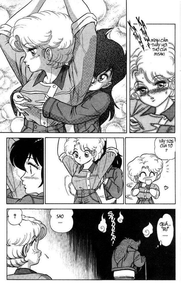 fubata-kun change! chapter 8 23