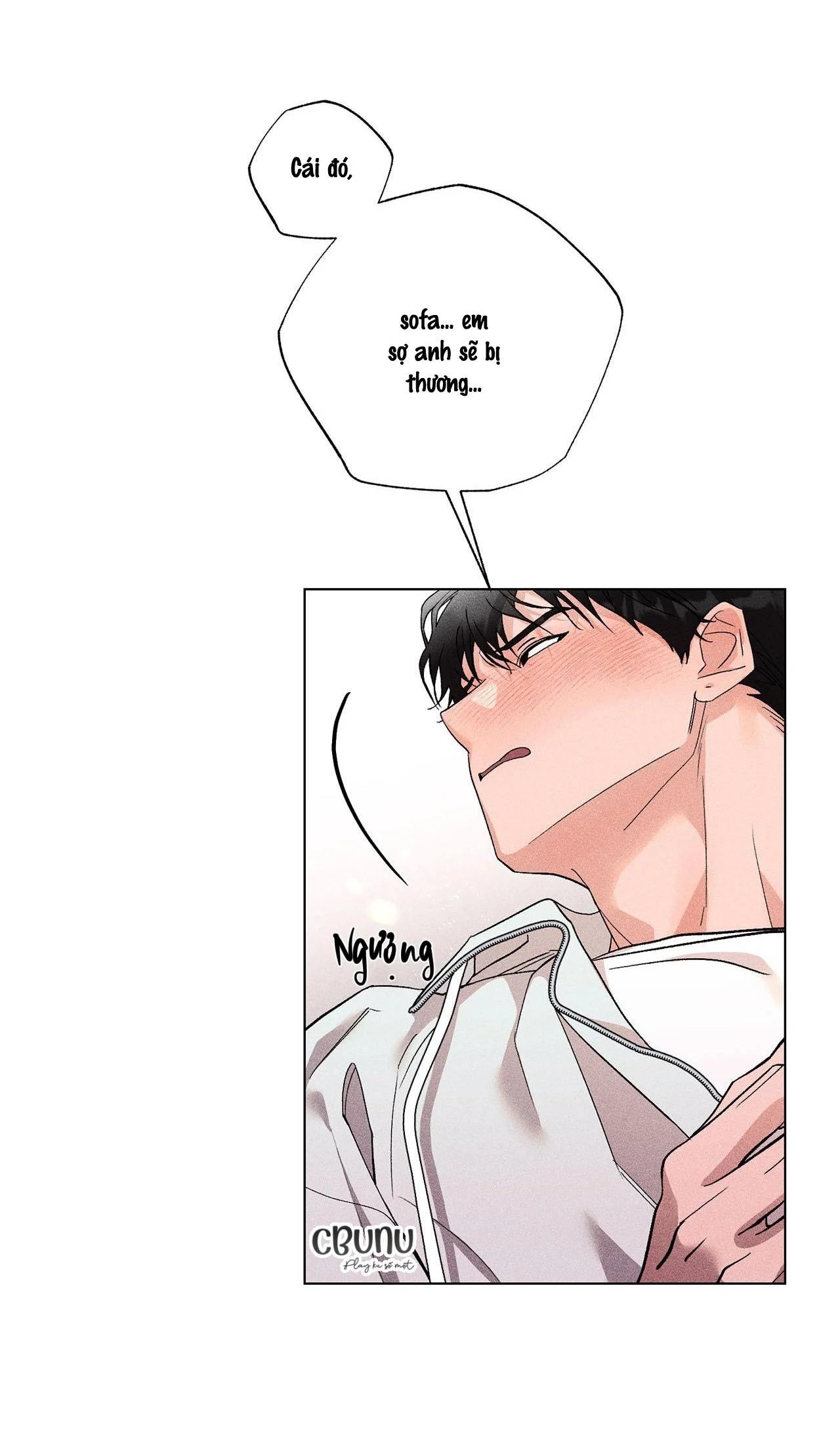 tình yêu của tôi chapter 13 19