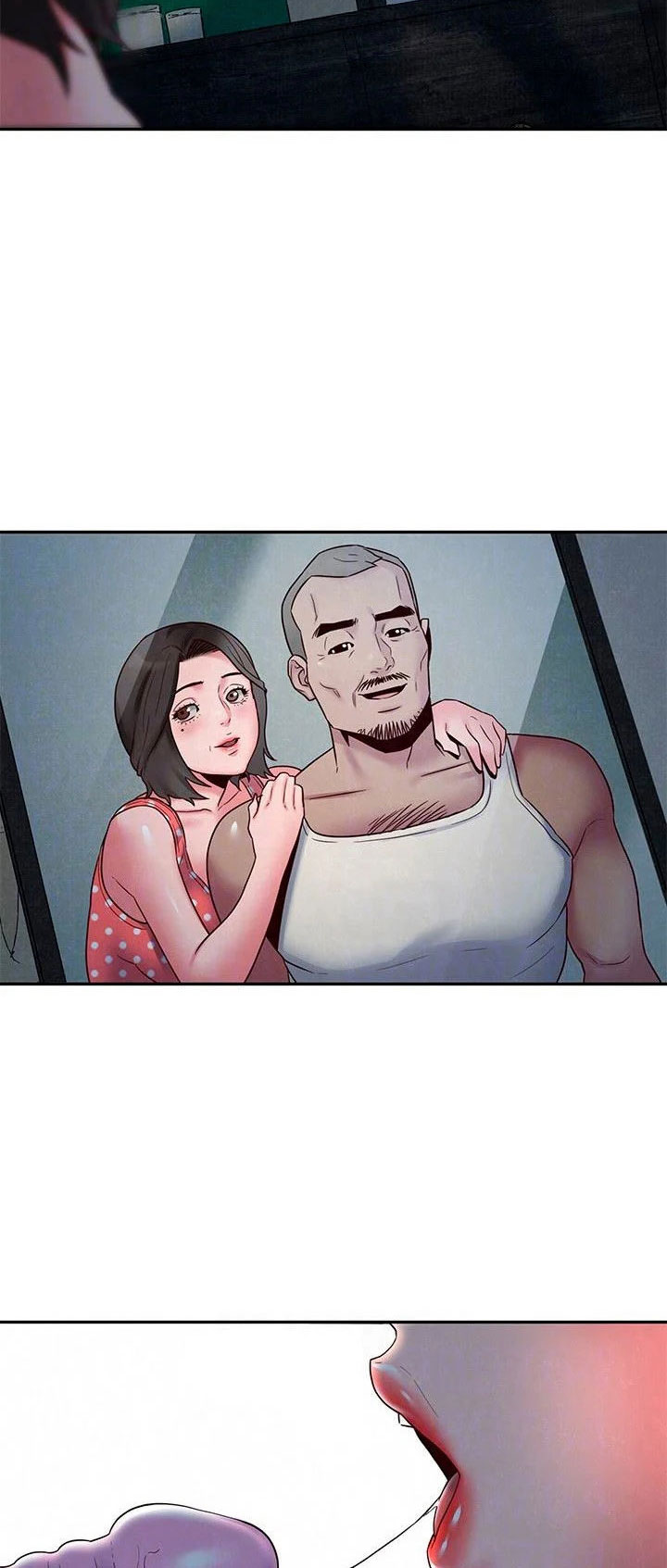 cô gái bé nhỏ của tôi chapter 19.2 3