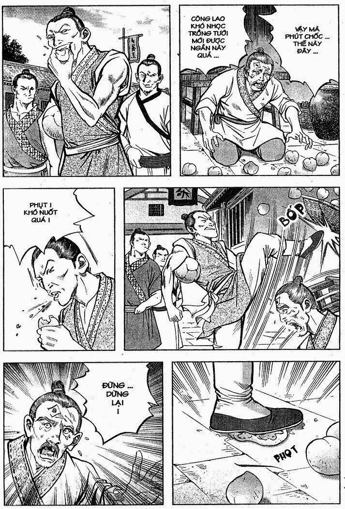 thủy hử chapter 3 7