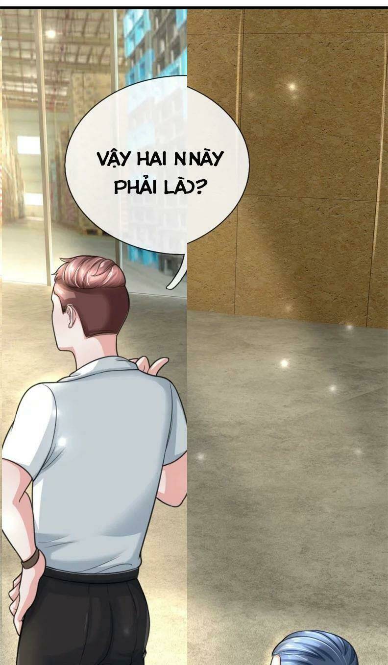 tuyệt đỉnh khí thiếu chapter 42 12