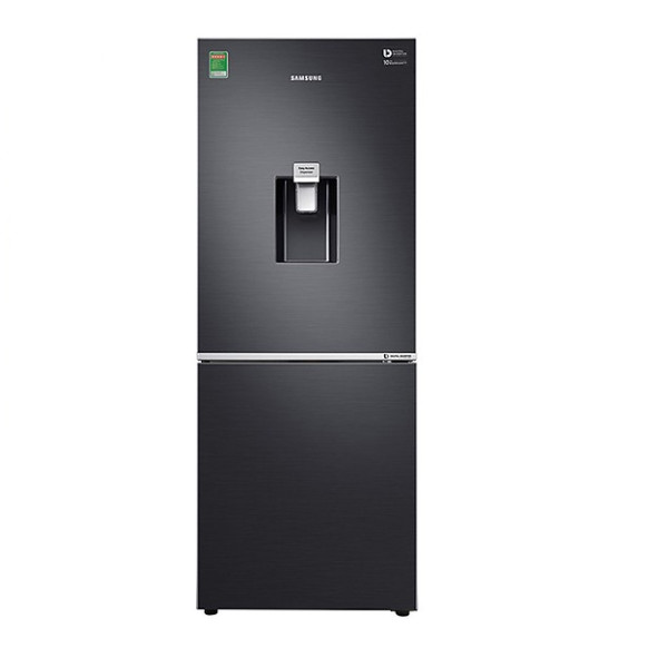 Tủ lạnh Samsung Inverter 307 lít RB30N4180B1/SV Mới 2018 - Hàng chính hãng + Tặng bình đun siêu tốc