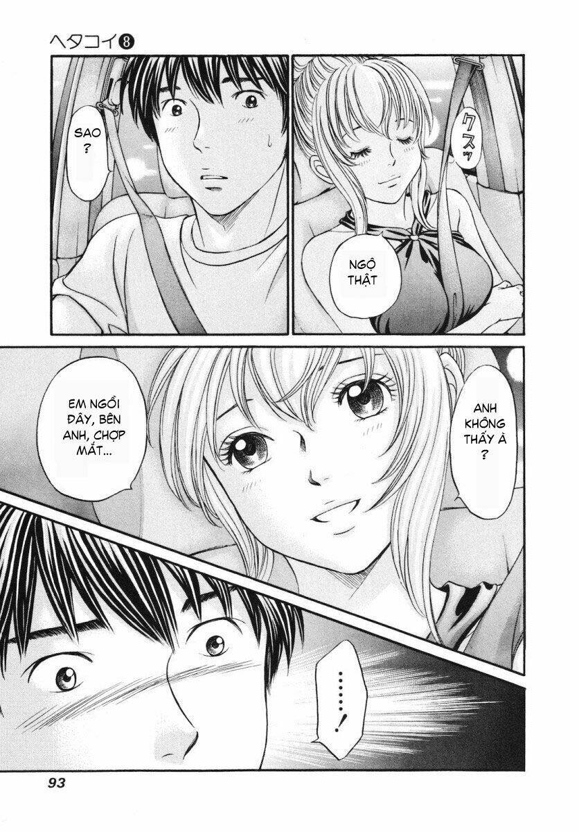 hetakoi chapter 44 28