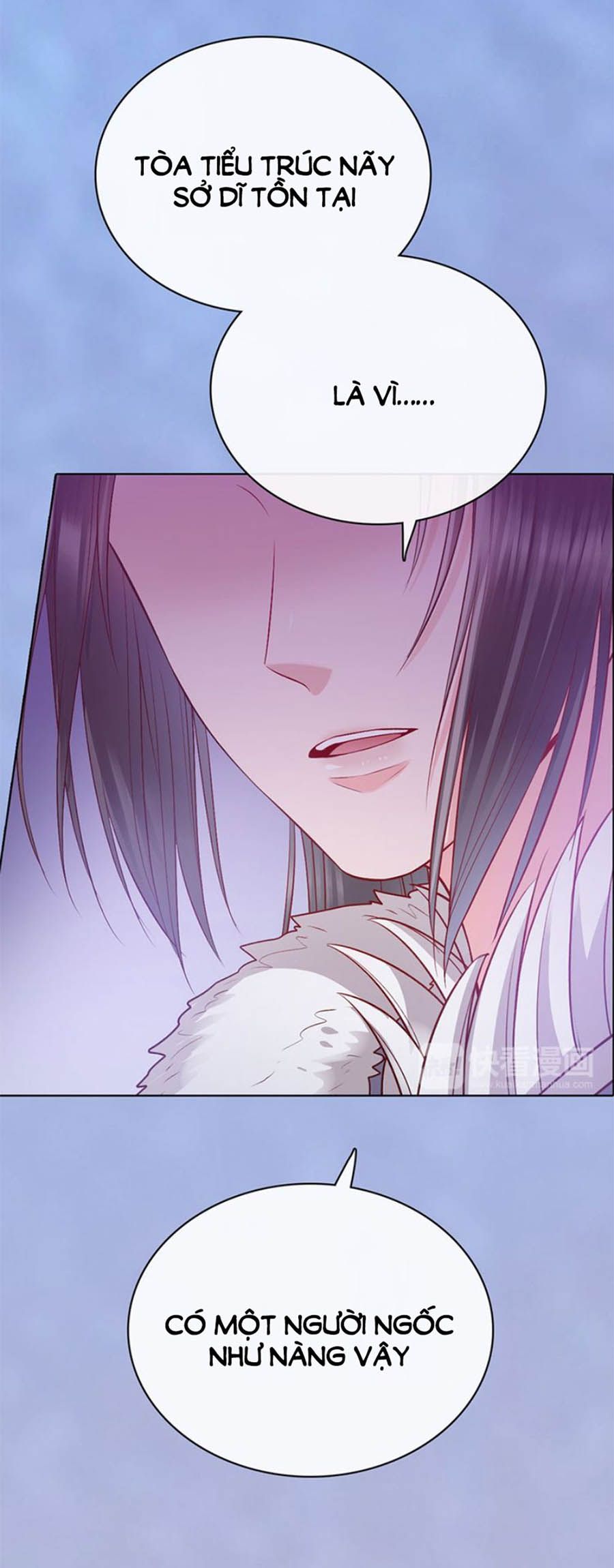 mỹ nhân già rồi chapter 60 28