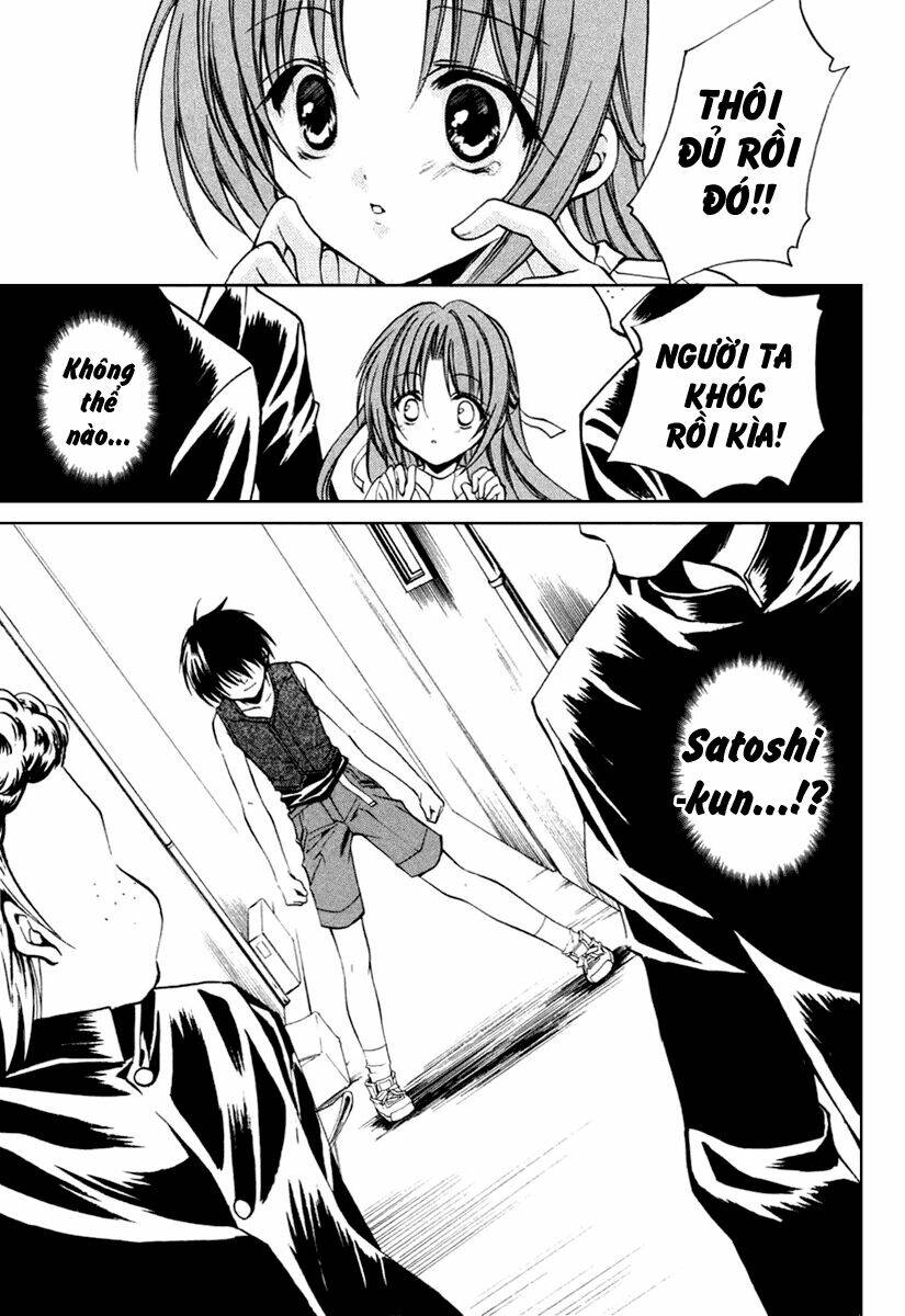 higurashi no naku koro ni kai - meakashi-hen chapter 9 5