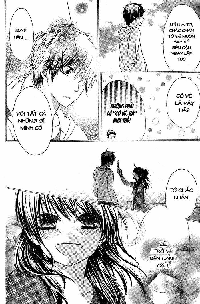 hajimari no niina chapter 2 6