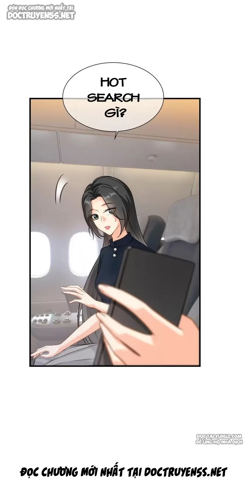 ảnh hậu một tuần mập ba cân chapter 30 20