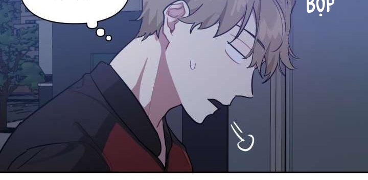 vị khách khả nghi và nhóc làm thêm chapter 2 61