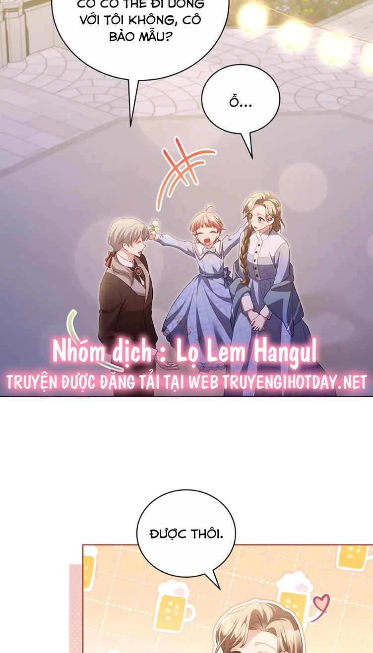 nhật ký chăm sóc đứa trẻ của nhân vật phản diện chapter 18 51