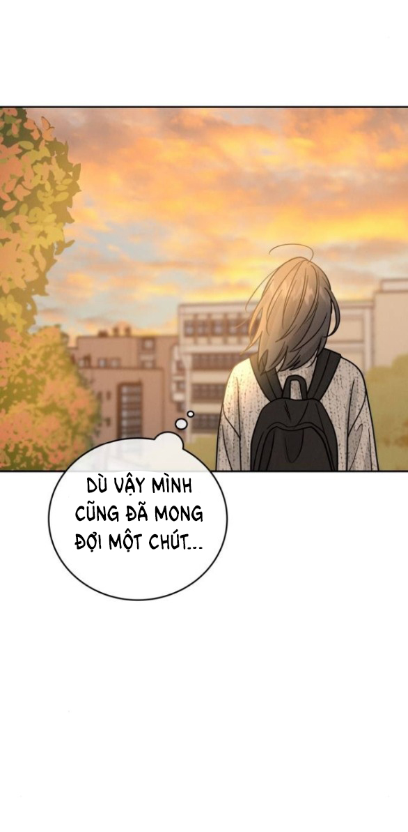 Thuyết Tình Yêu Ích Kỷ chapter 30.2 22