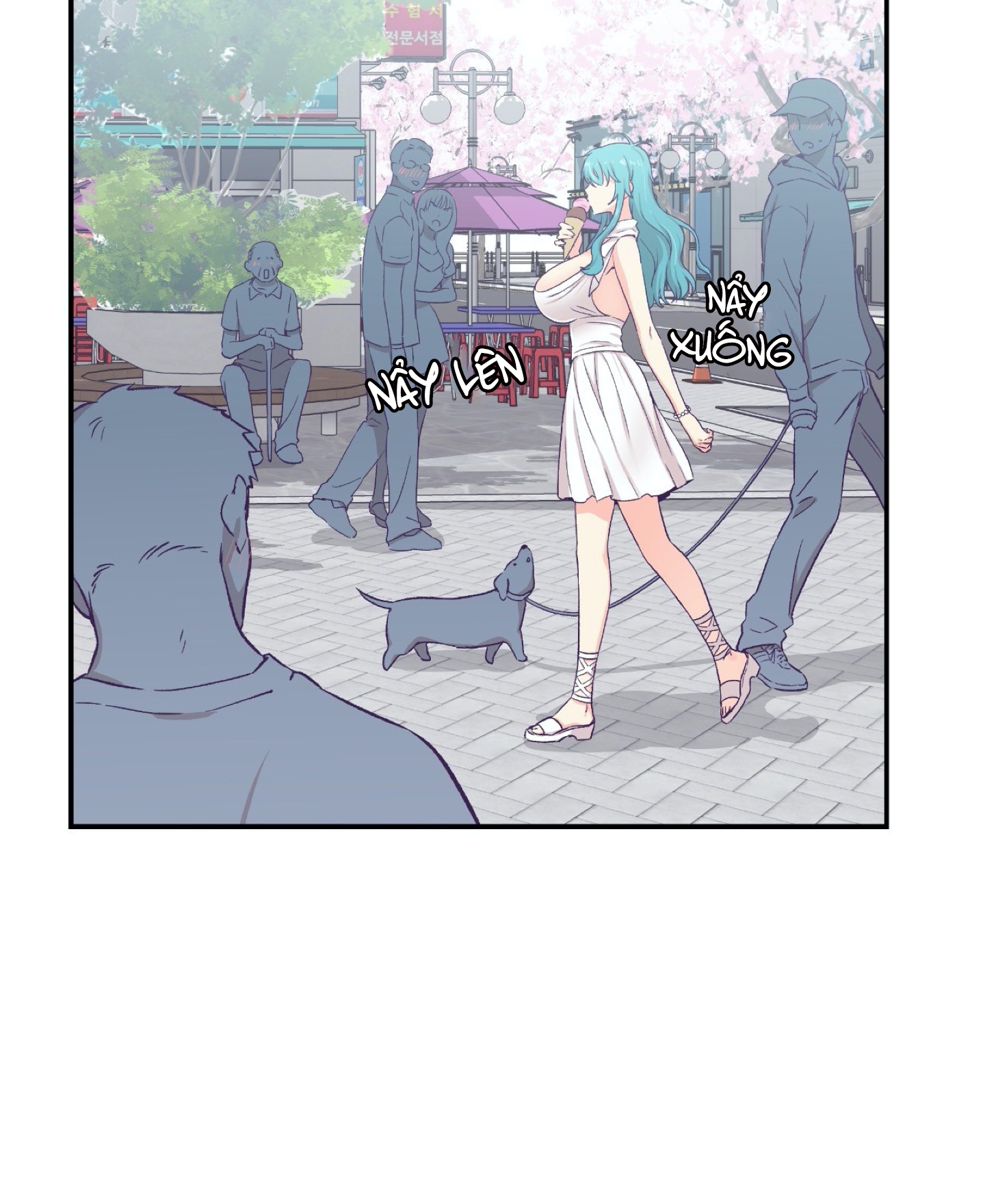 mềm mại tan chảy chapter 10.2 26