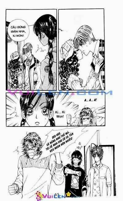 giấc mơ thần tượng chapter 5 65