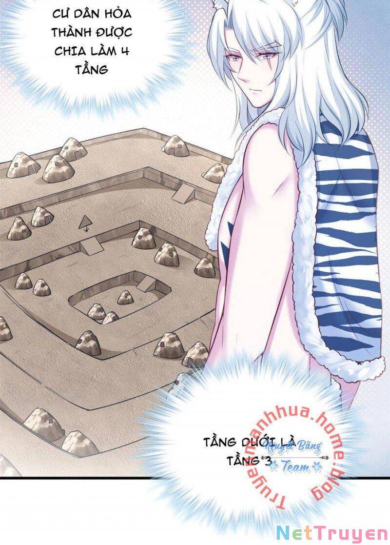 [16+] thảnh thơi thú thế chủng chủng điền, sinh sinh tể chapter 363.5 14