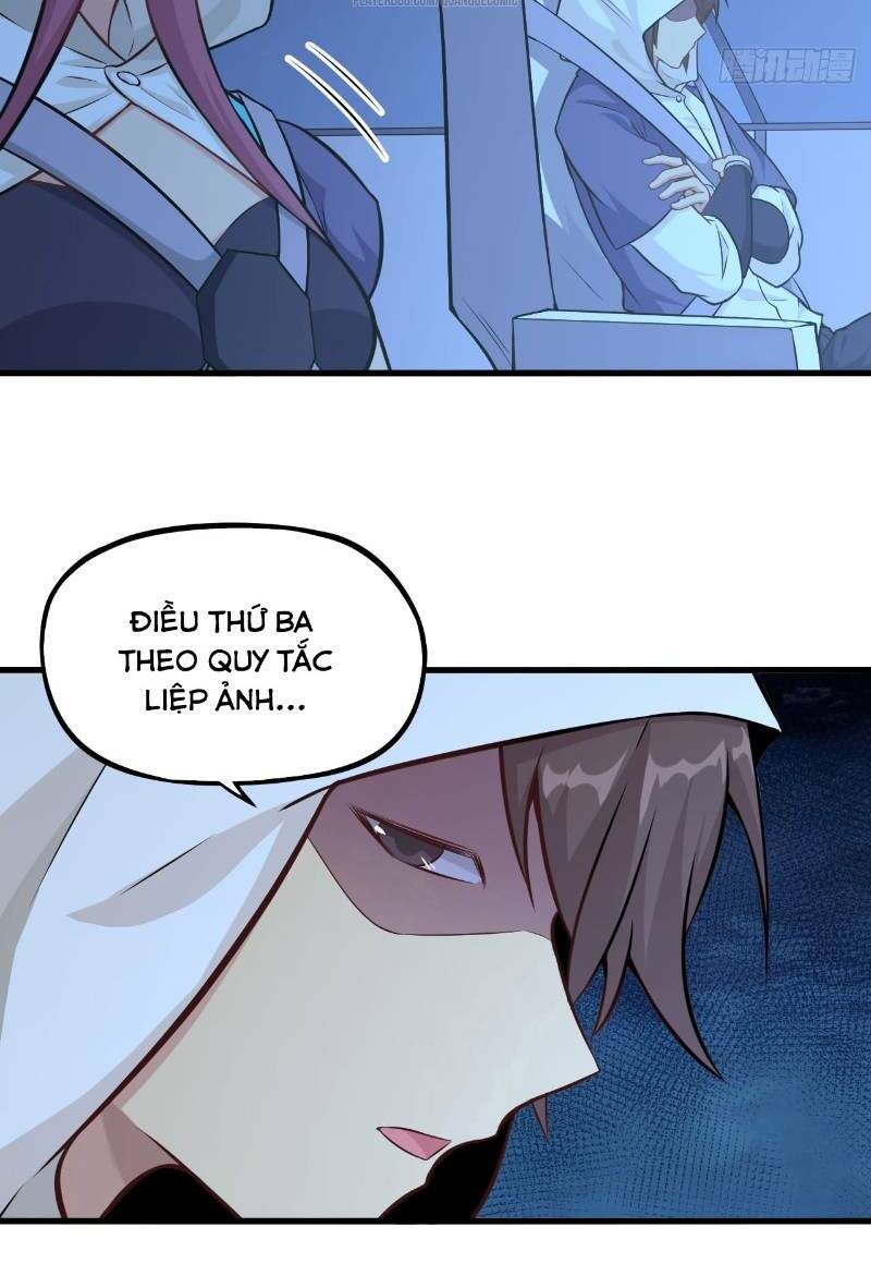 minh nhật thần đô chapter 23 26