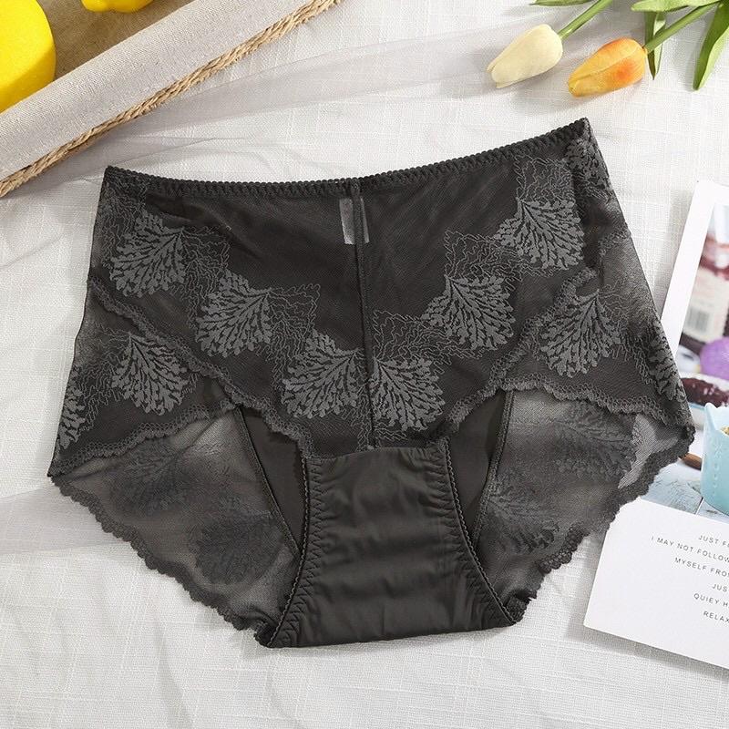 Quần Chip nữ bigsize - quần chip ren thời trang