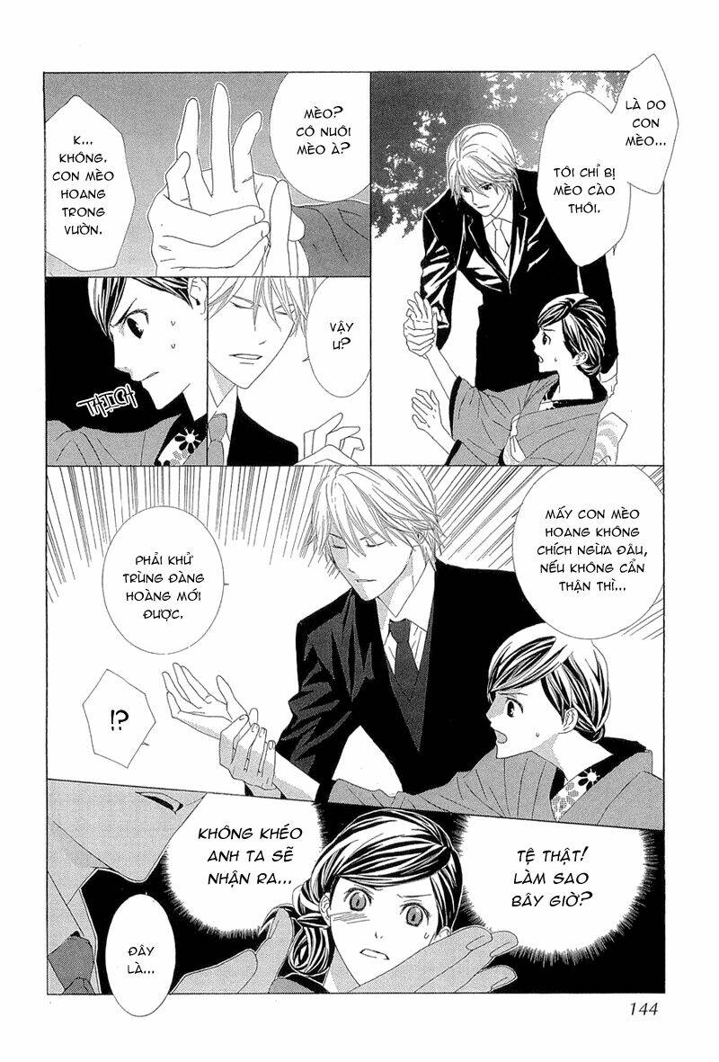 hanamai koeda de aimashou chapter 4 16