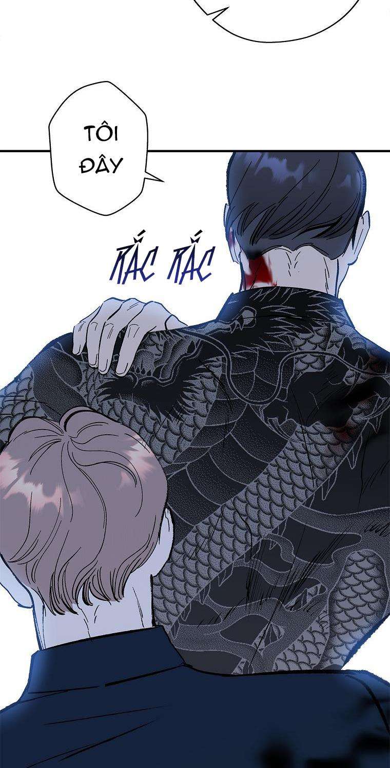 tuyển tập cuồng công - chiếm hữu công của nhà kim chapter 26.4 18