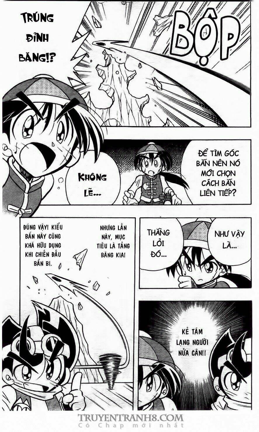 battle b-daman chapter 7 21