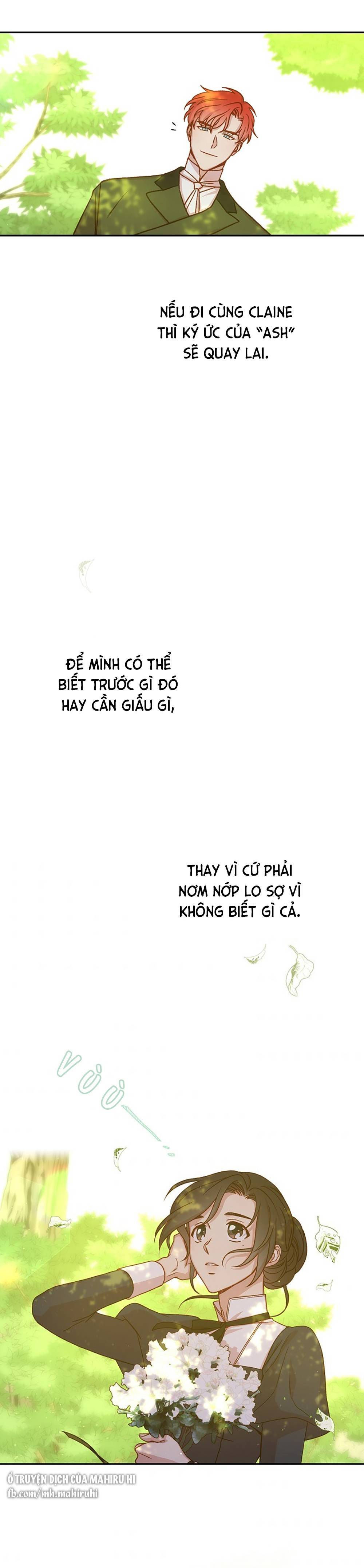 sống sót dưới thân phận hầu nữ chapter 44 30