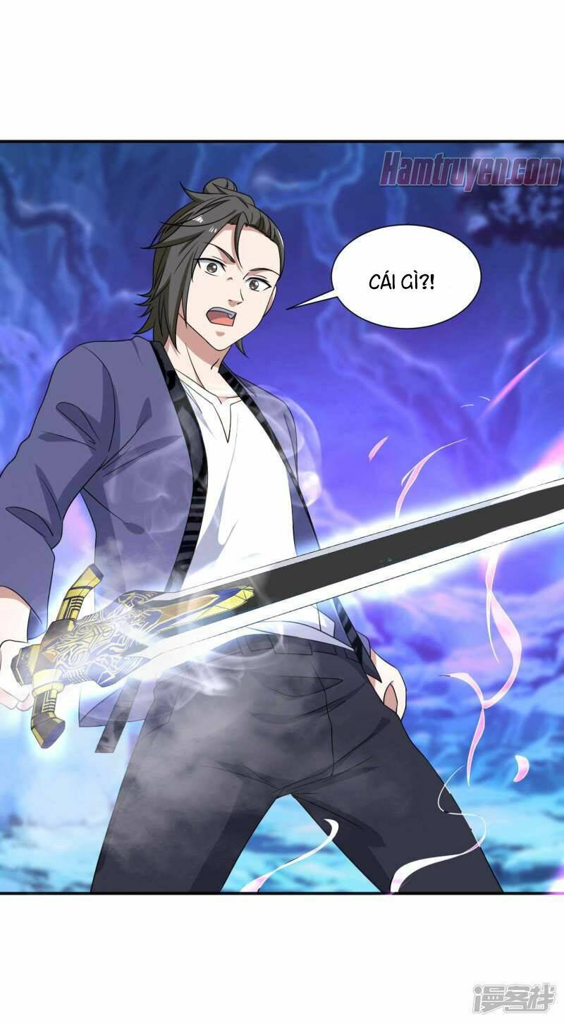 tu chân truyền nhân tại đô thị chapter 15 9