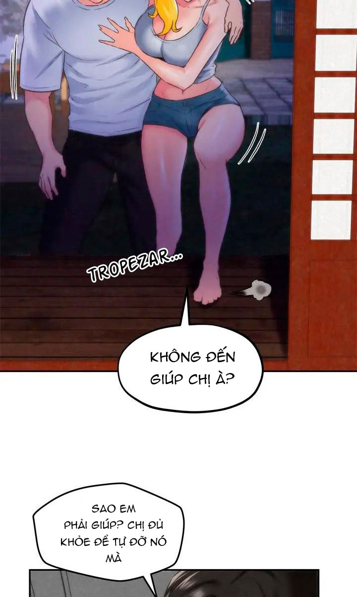 cô gái bé nhỏ của tôi chapter 28.2 3