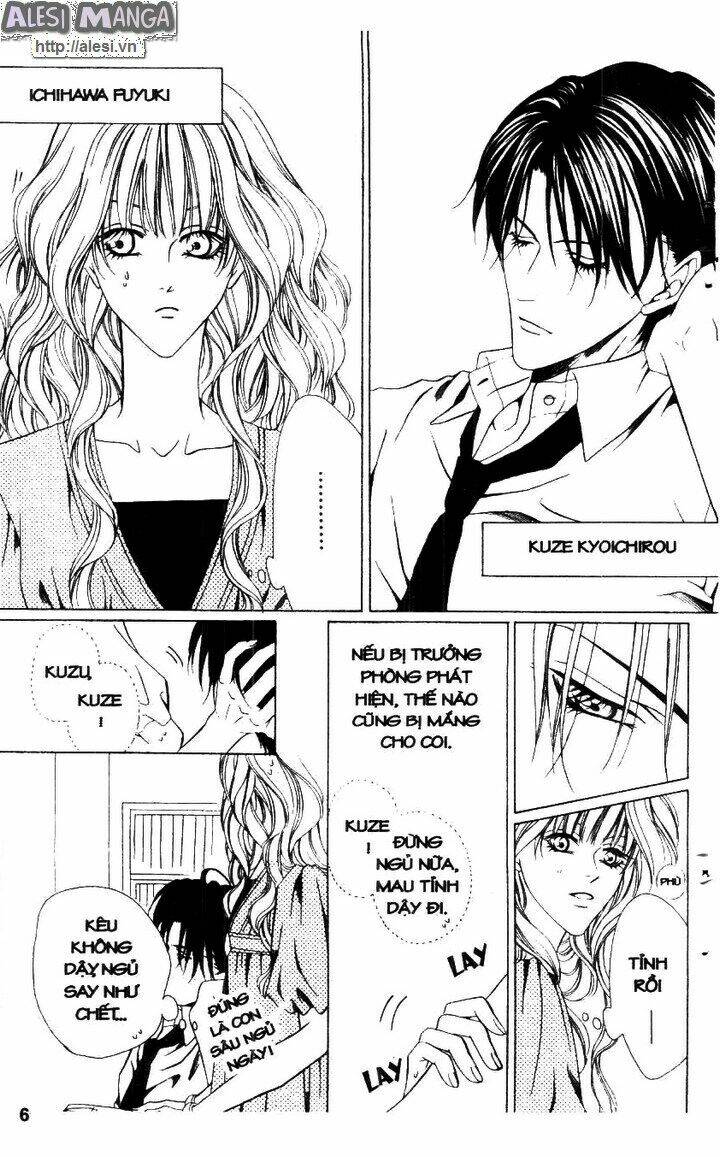 007 phá án chapter 2 2