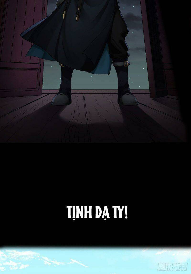 thông u đại thánh chapter 0 13