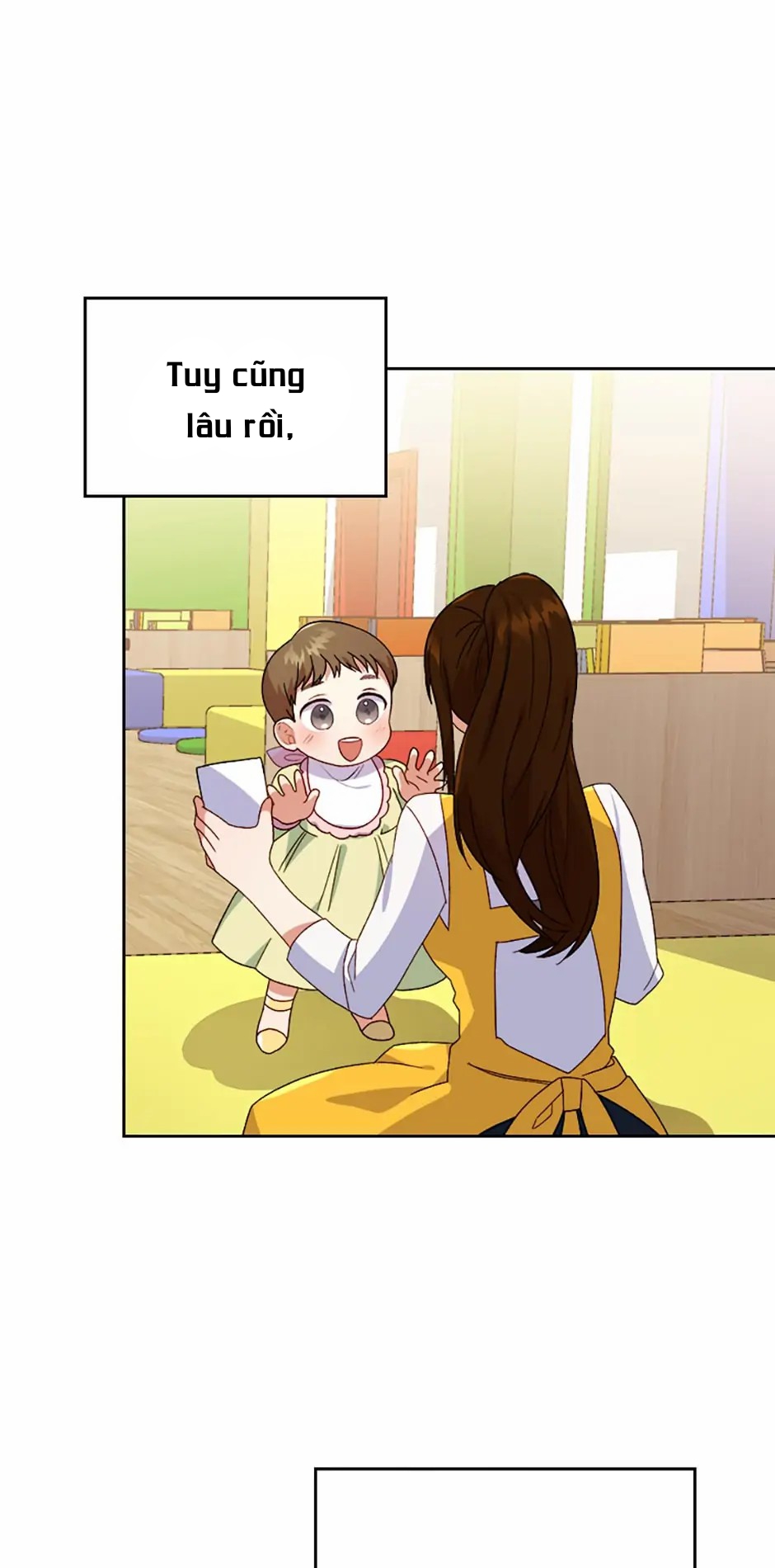 cậu thích nhầm người rồi chapter 6.1 5