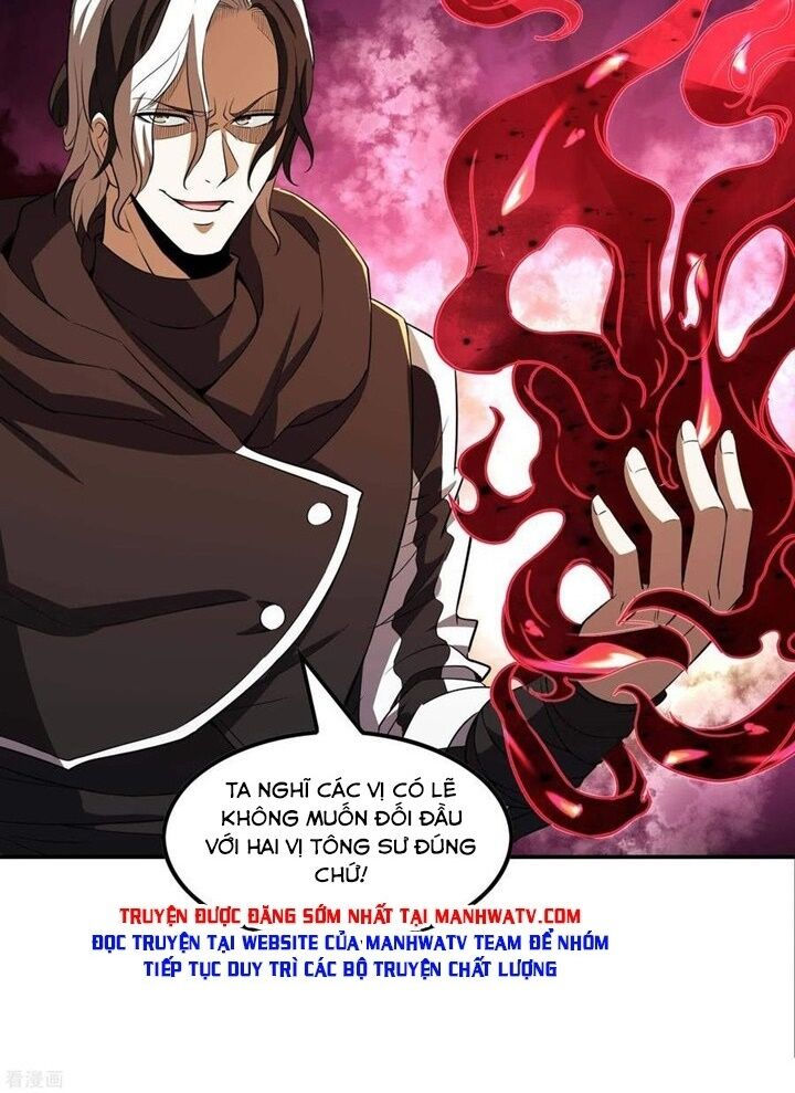 đệ nhất người ở rể chapter 81 67