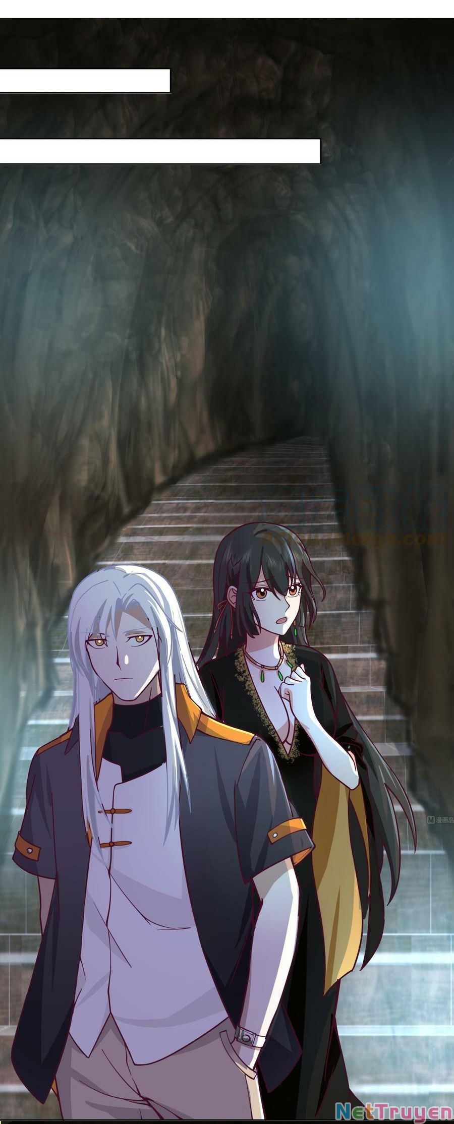 trên người ta có một rồng chapter 559 5