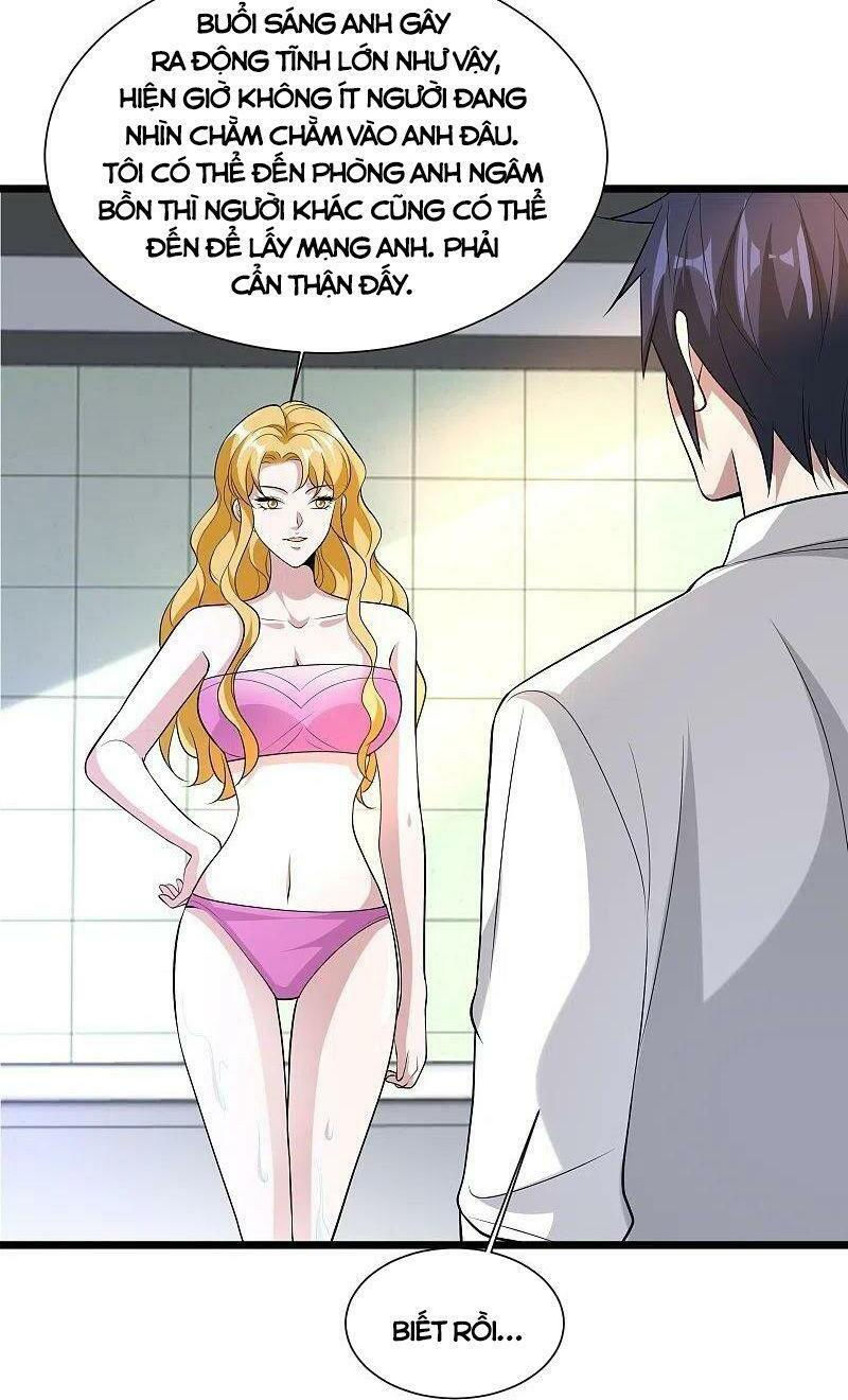 đô thị tà vương chapter 239 35