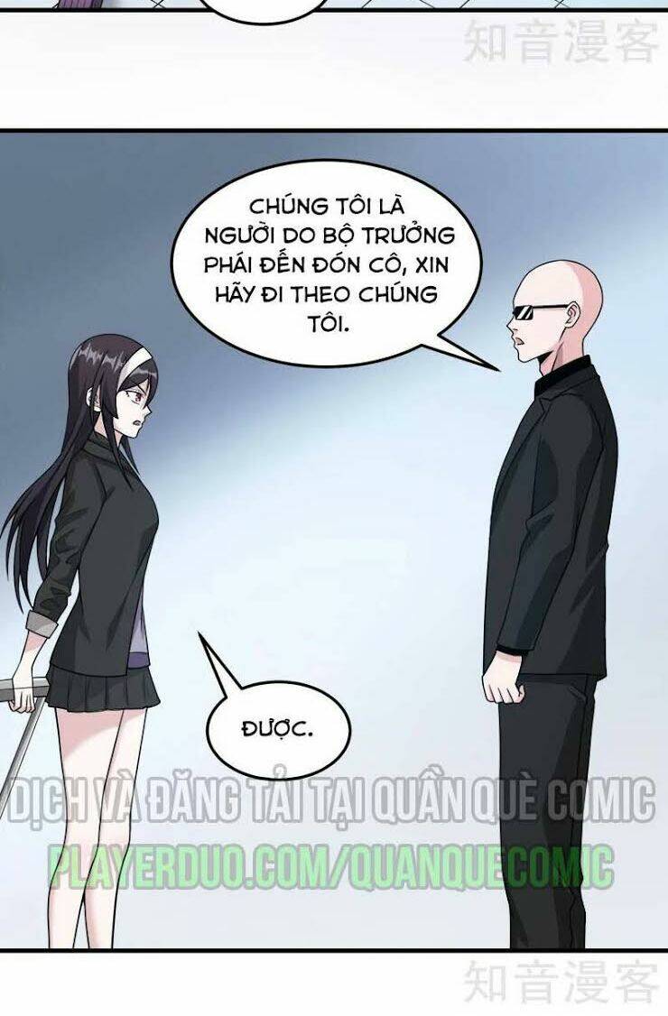 kiếm vũ chapter 68 12