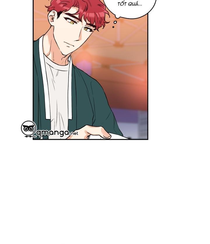 gâu gâu! chapter 17 10