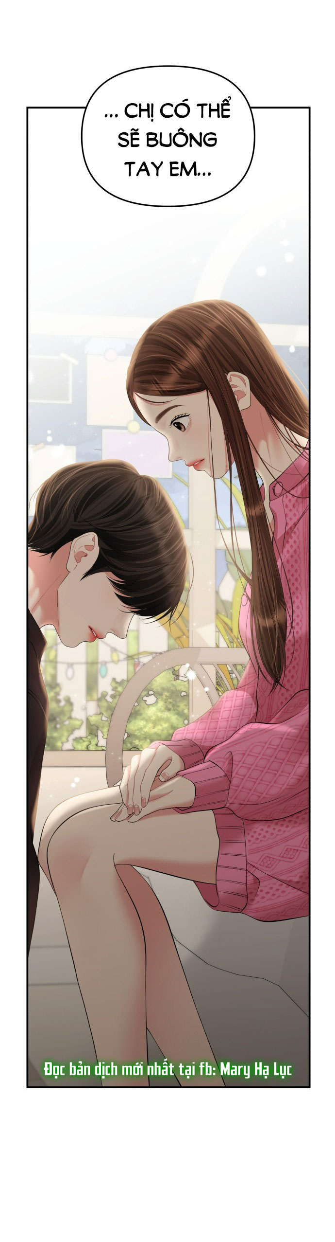 gửi em người đánh cắp những vì sao - to you who swallowed a star chapter 138.2 44