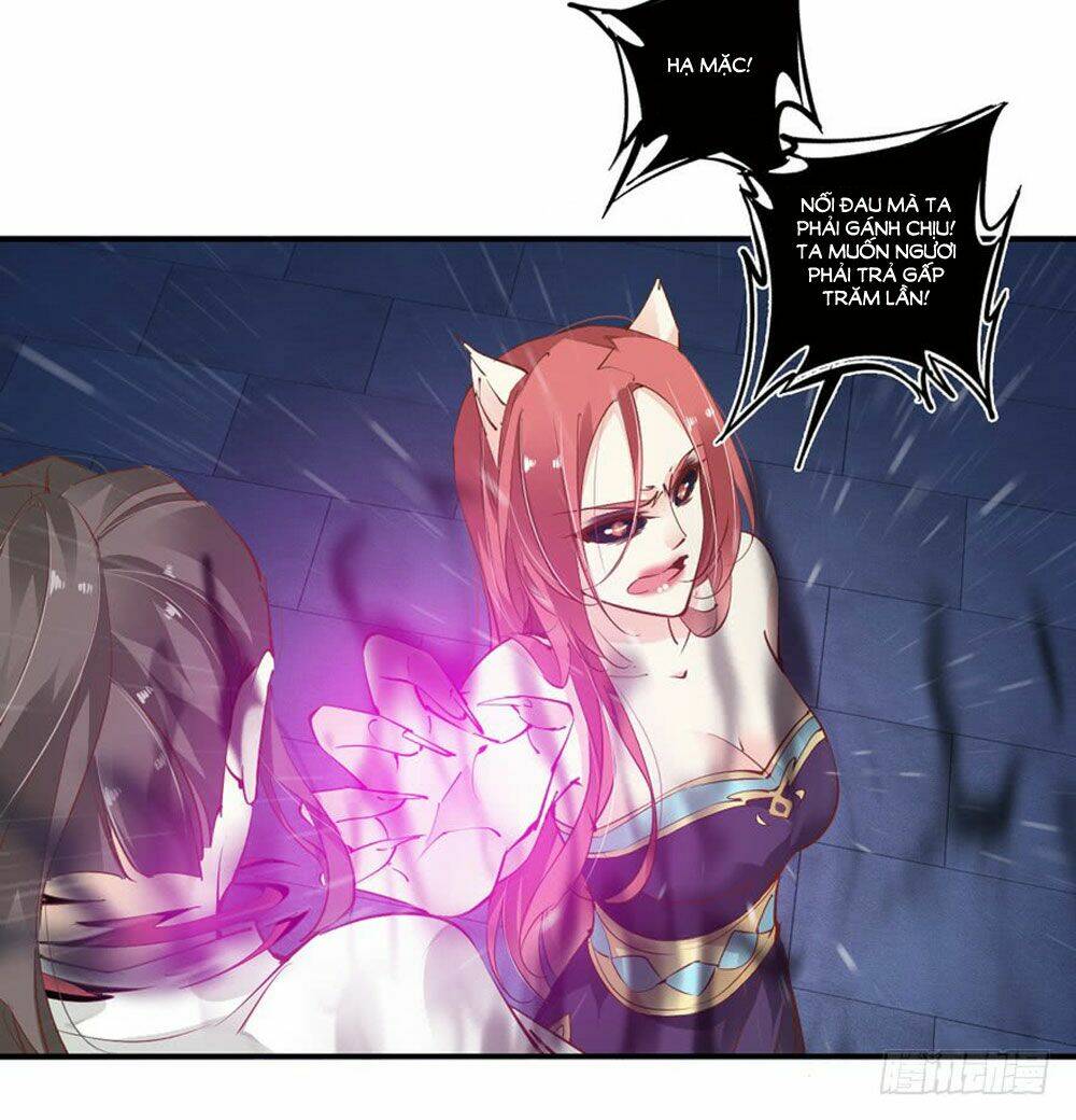 thiền tâm vấn đạo chapter 63 30