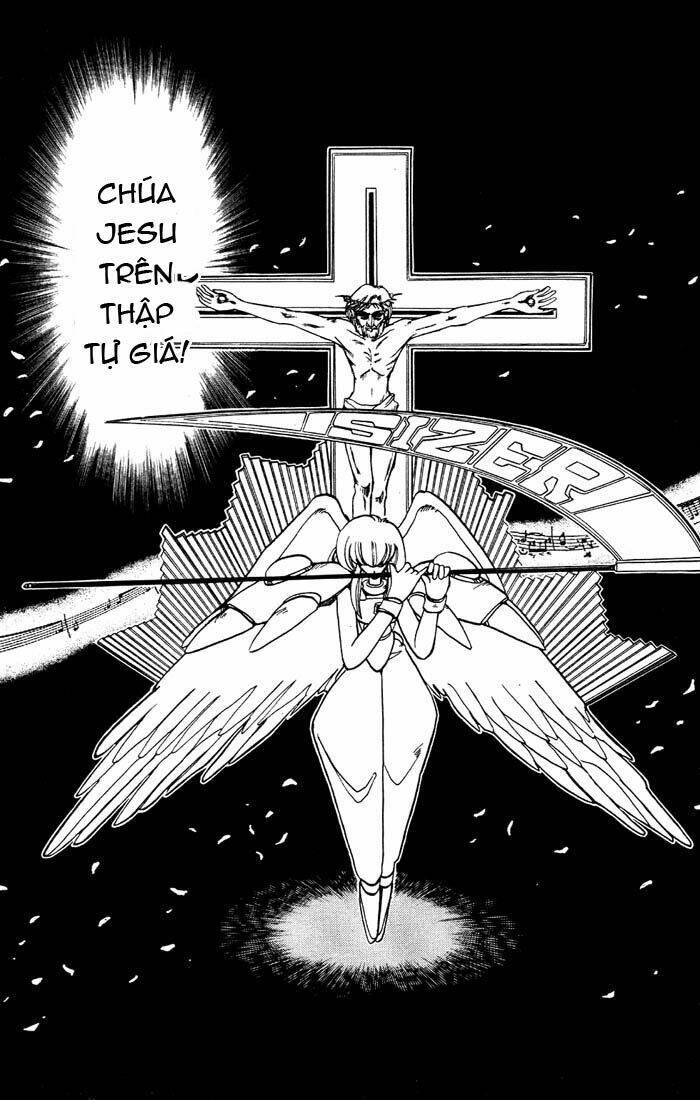 violinist of hameln - cây đàn kì diệu chapter 39 37