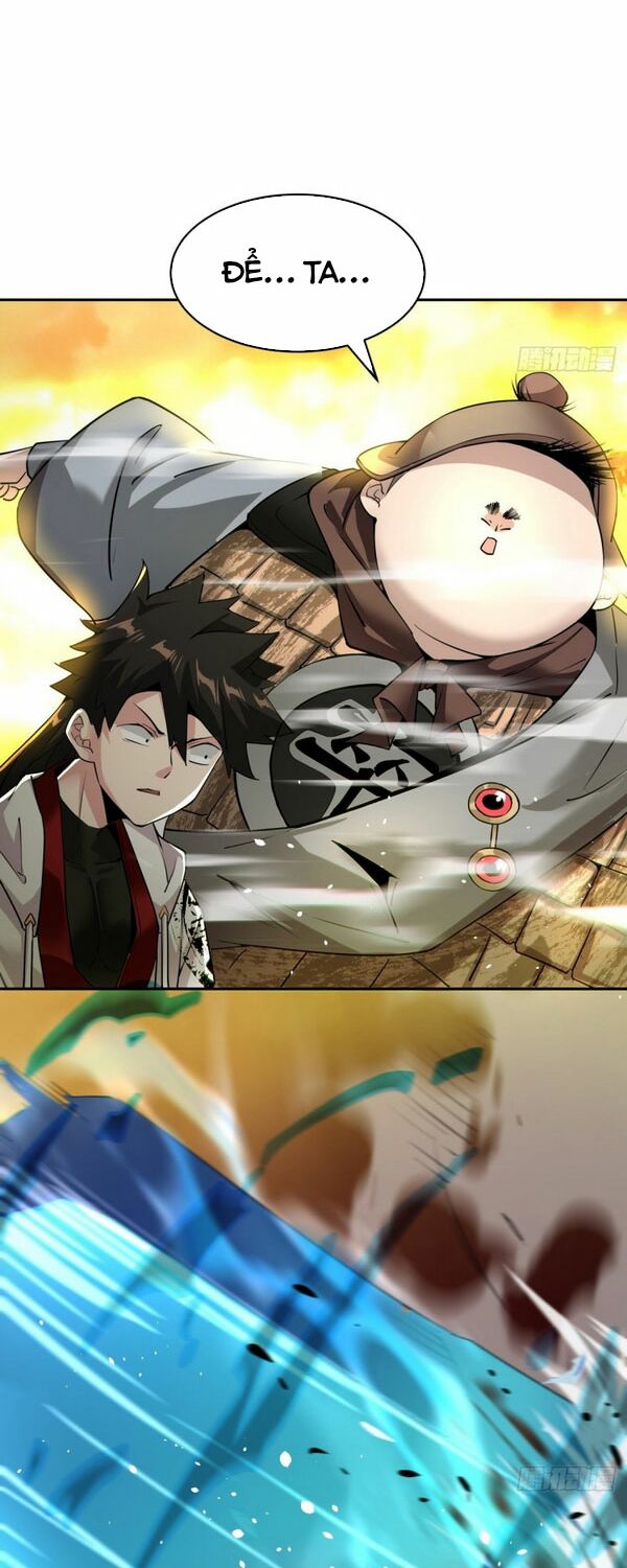 ta là nhà giàu số một, ta không muốn trọng sinh chapter 39 18