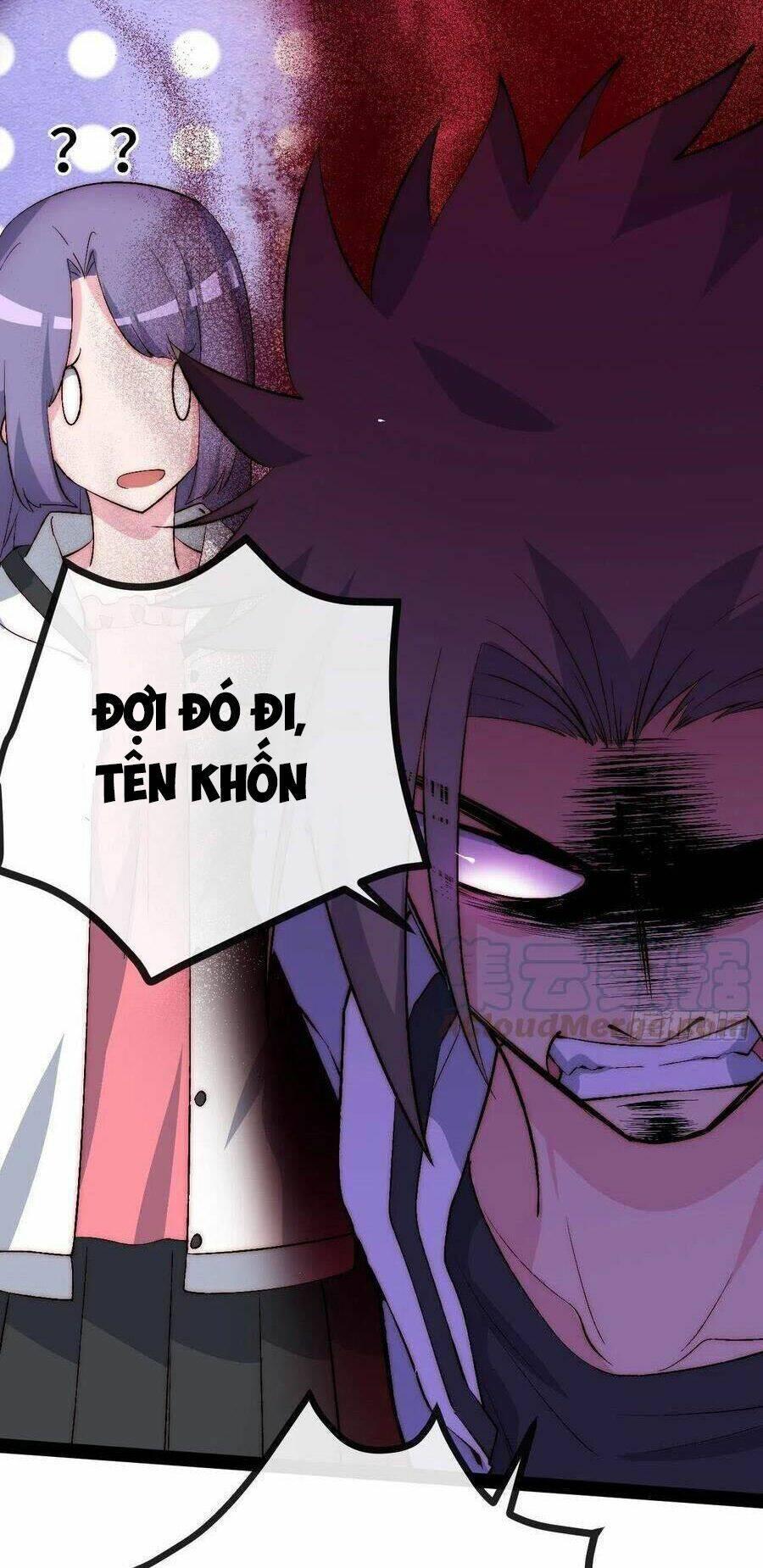 tà ác làm vương chapter 18 24