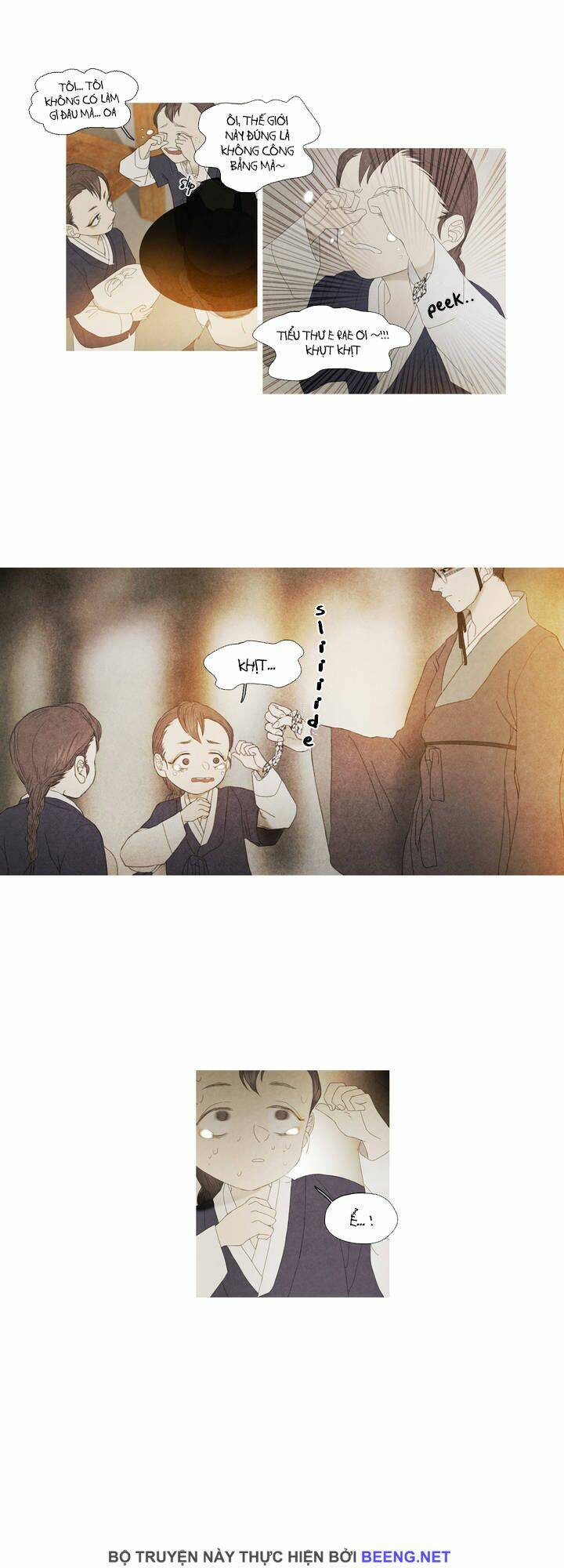 xà nương tử chapter 1 12