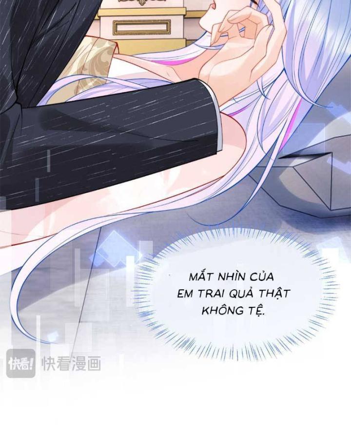 vị chỉ huy lạnh lùng khóc trong vòng tay tôi chapter 66 49