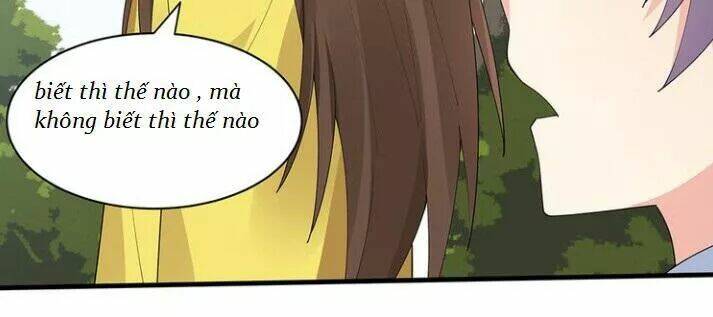 độc phi thần y quá kiêu ngạo chapter 96 9