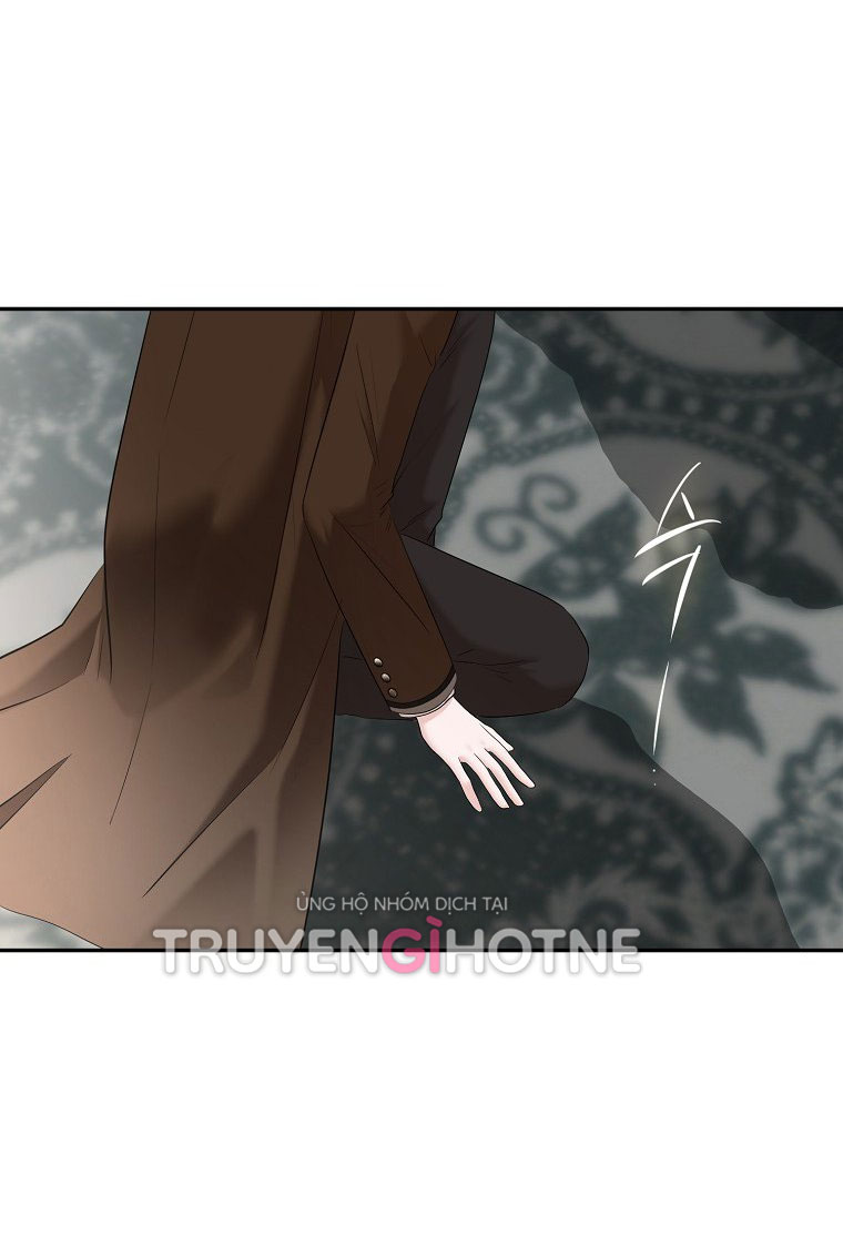 [Bản 15+] Tôi Lạc Vào Thế Giới Trò Chơi Harem Ngược chapter 83.2 - Trang 37