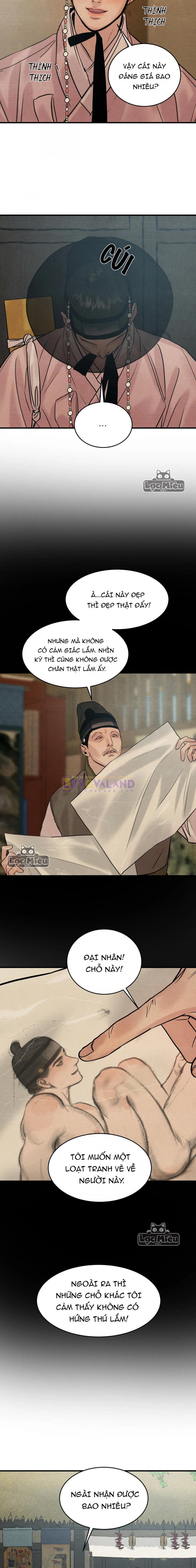 dạ ký chapter 105 6