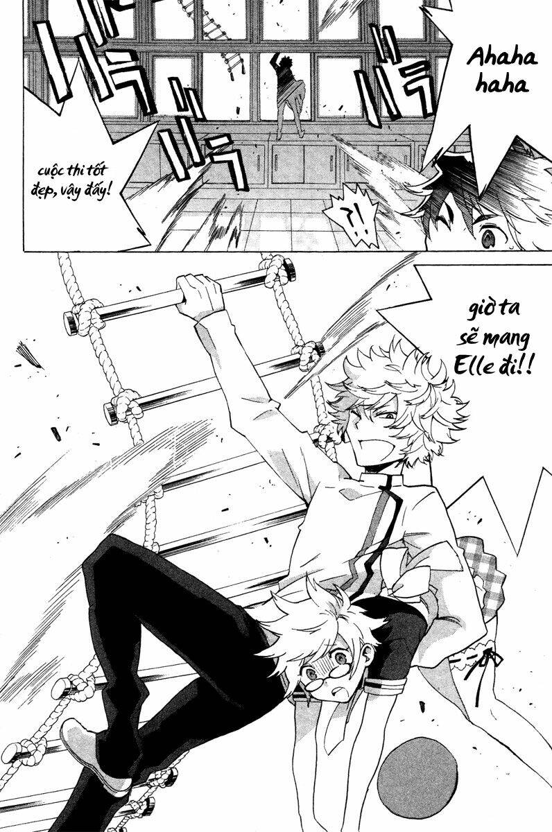 hell’s kitchen chapter 10 35