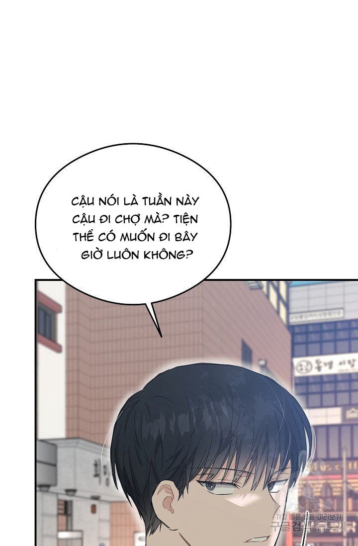 thở chung bầu không khí chapter 14 97