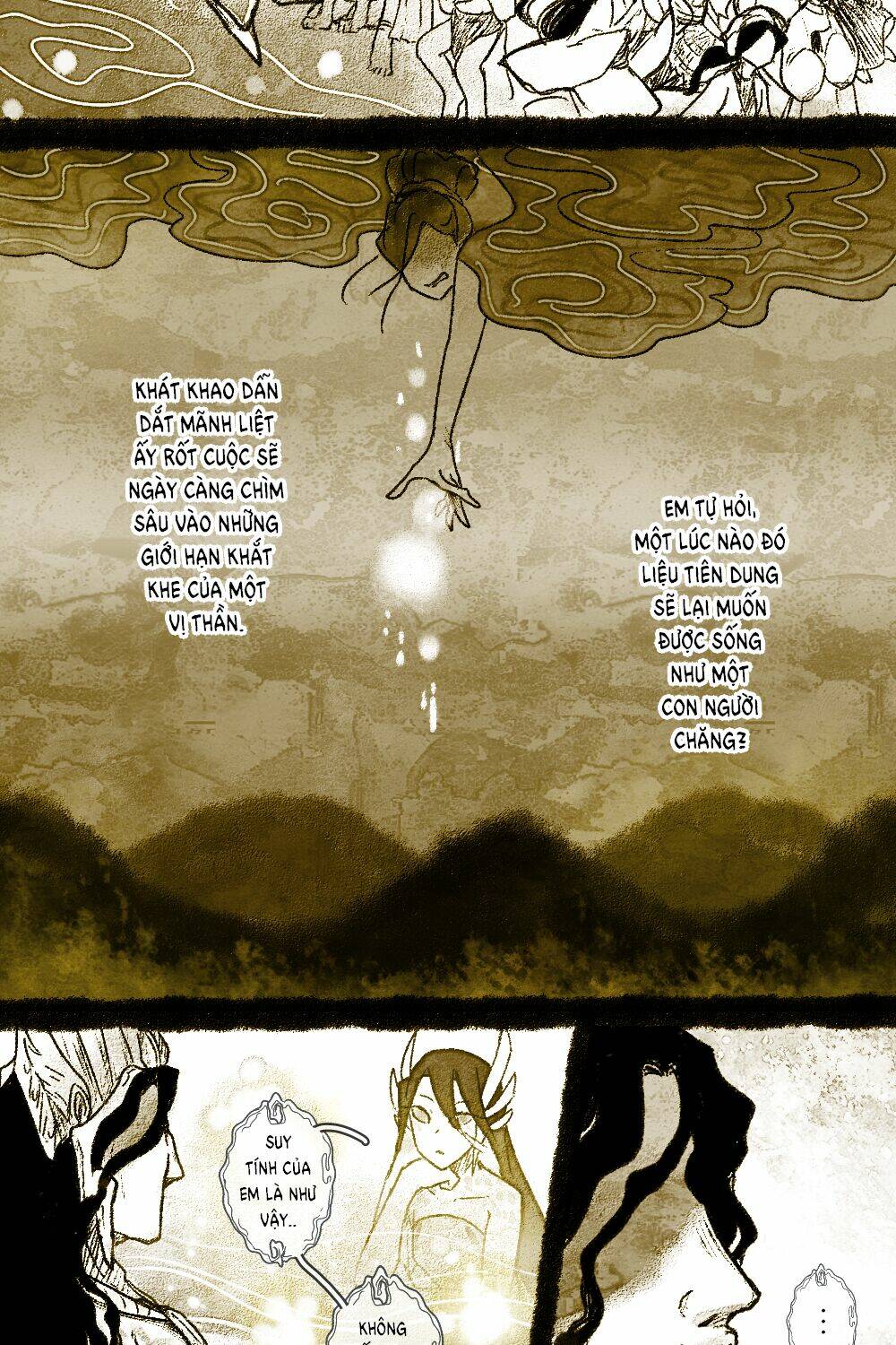 đồng vọng dân gian chapter 16.2 46