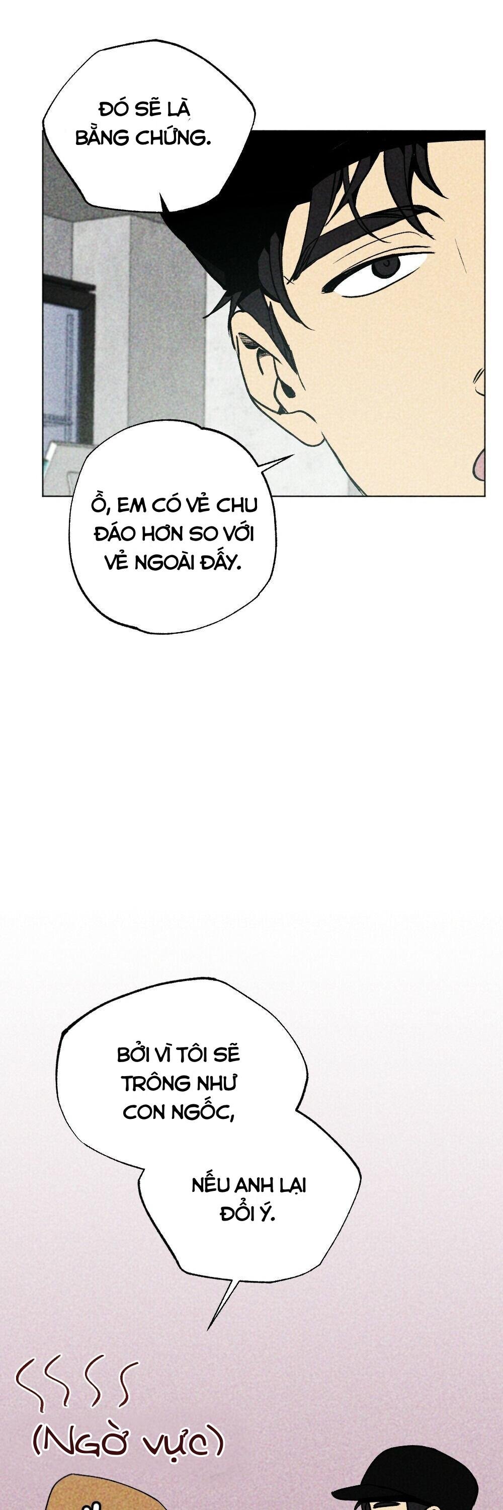 câu chuyện tình yêu chapter 4 34